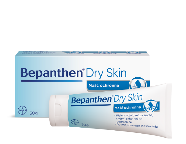 Bepanthen® Derma Dry Skin