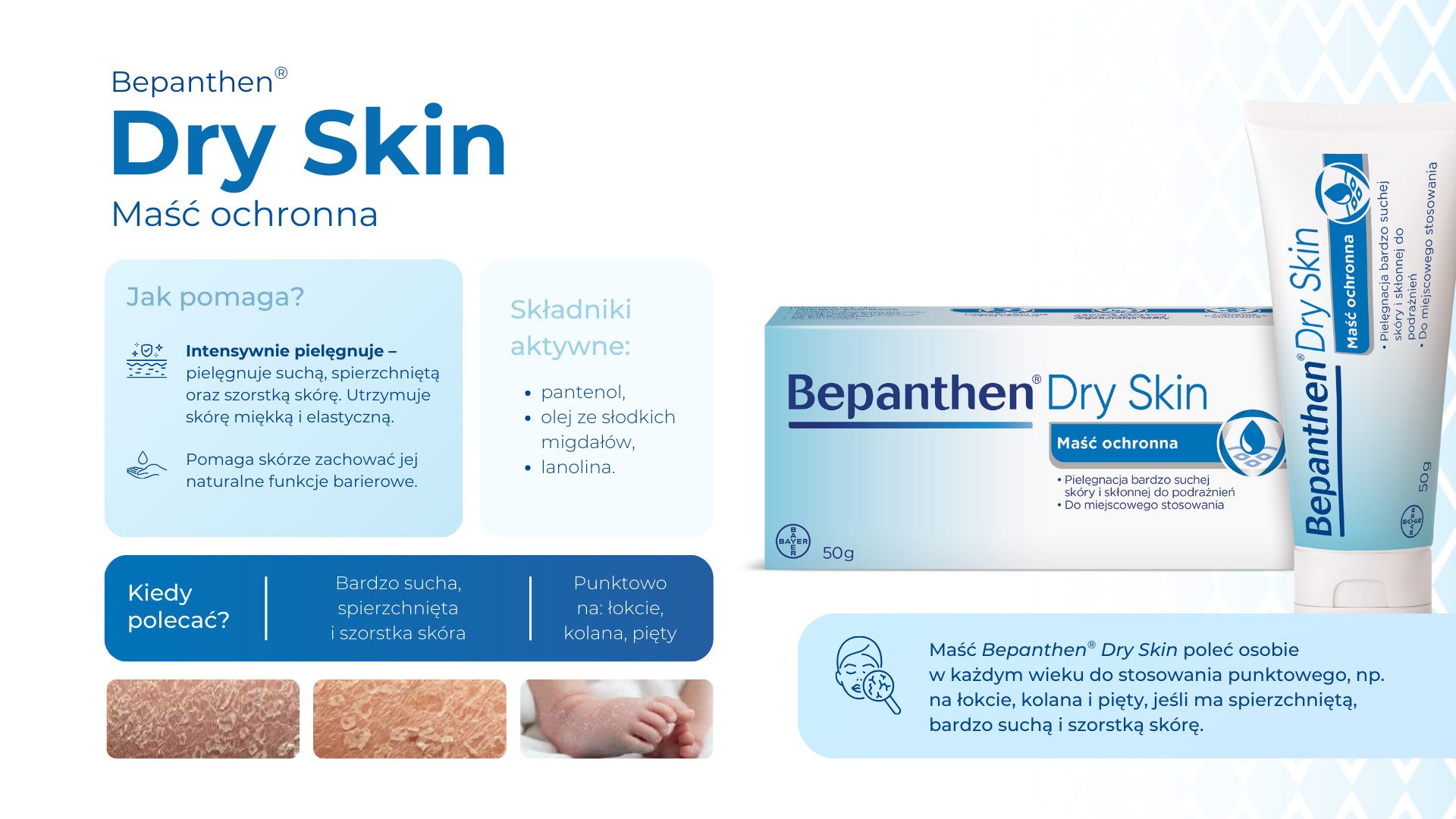 Prezentacja linii Bepanthen Derma, slajd 11