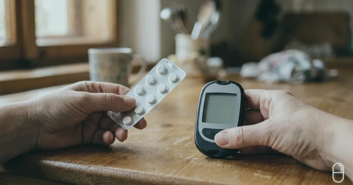 Statyny różnią się ryzykiem nowo rozpoznanej cukrzycy. Pitawastatyna jedyną z sygnałem w drugą stronę