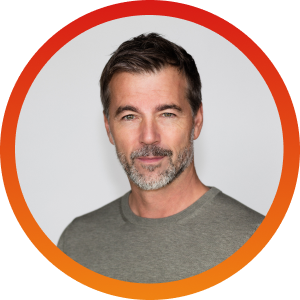 Jacek, 44 lata