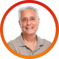 Jacek, 76 lat