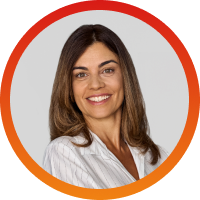 Marta, 37 lat