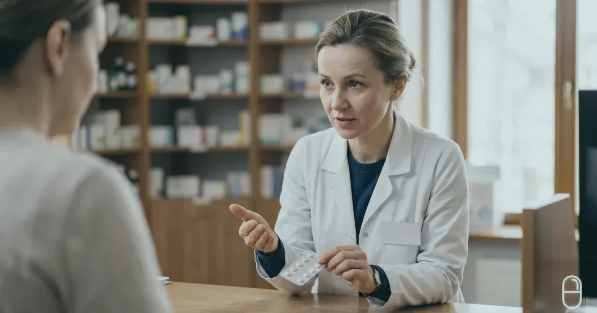 Icotyde (ikotrokinra) dopuszczony w UE. Tabletka na łuszczycę plackowatą przyjmowana na czczo
