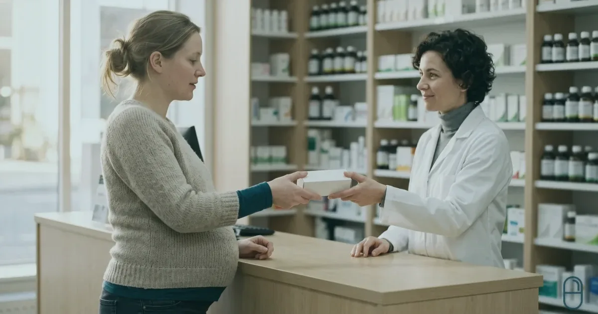 Szczepienie matki w ciąży wiązało się z mniejszą liczbą hospitalizacji niemowląt z powodu grypy. Podobna skuteczność w każdym trymestrze