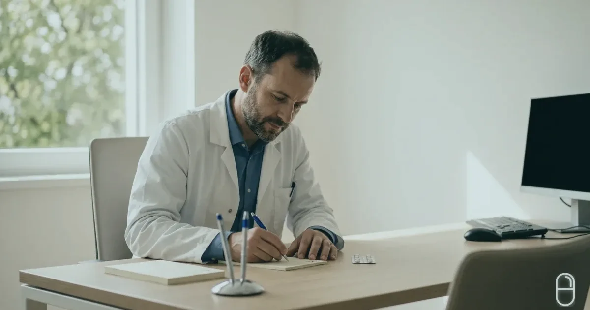 Buprenorfina w leczeniu uzależnienia poza programem substytucyjnym od 27 sierpnia. Nowa ścieżka tylko dla wąskiego kręgu lekarzy