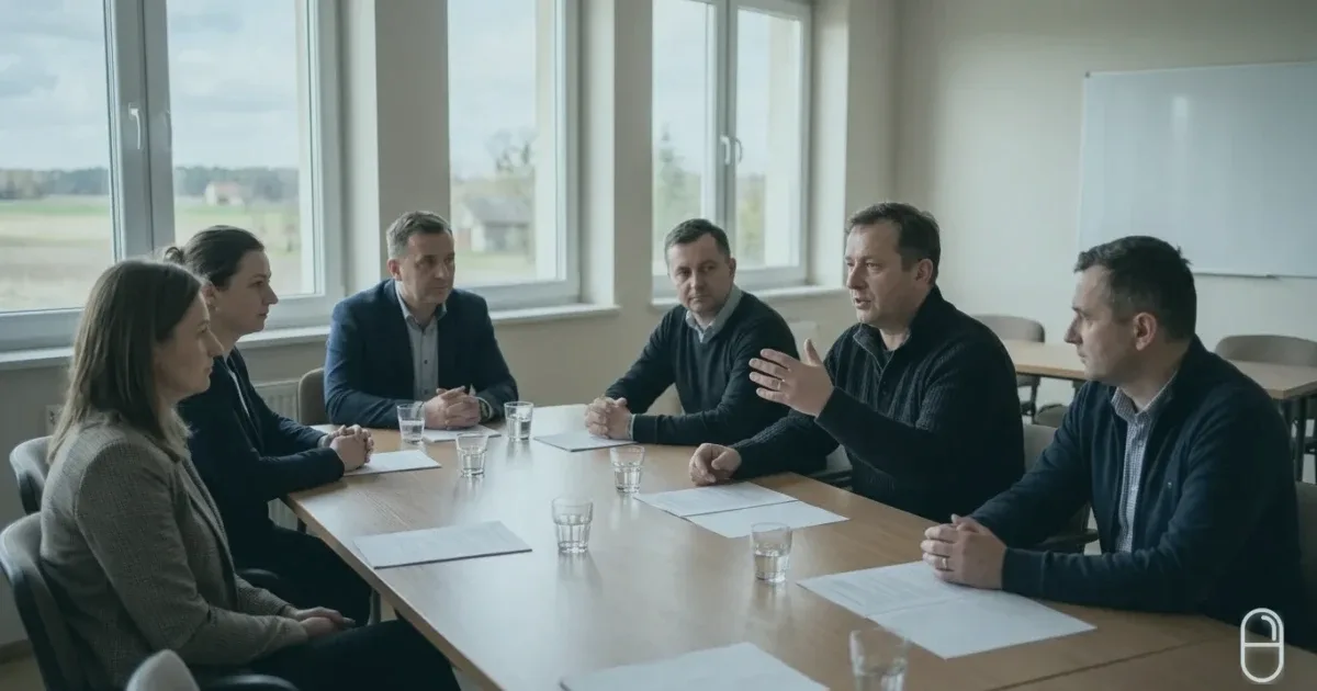 Projekt ustawy o praktykach farmaceutycznych trafił do resortu zdrowia. Ministerstwo zapowiada prace nad ustawą o receptach i ustawą o Indywidualnej Praktyce Zawodowej Farmaceuty