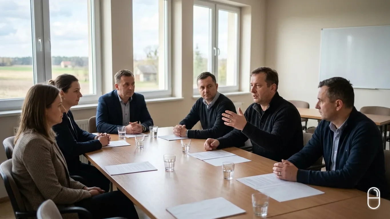 Projekt ustawy o praktykach farmaceutycznych trafił do resortu zdrowia. Ministerstwo zapowiada prace nad ustawą o receptach i ustawą o Indywidualnej Praktyce Zawodowej Farmaceuty