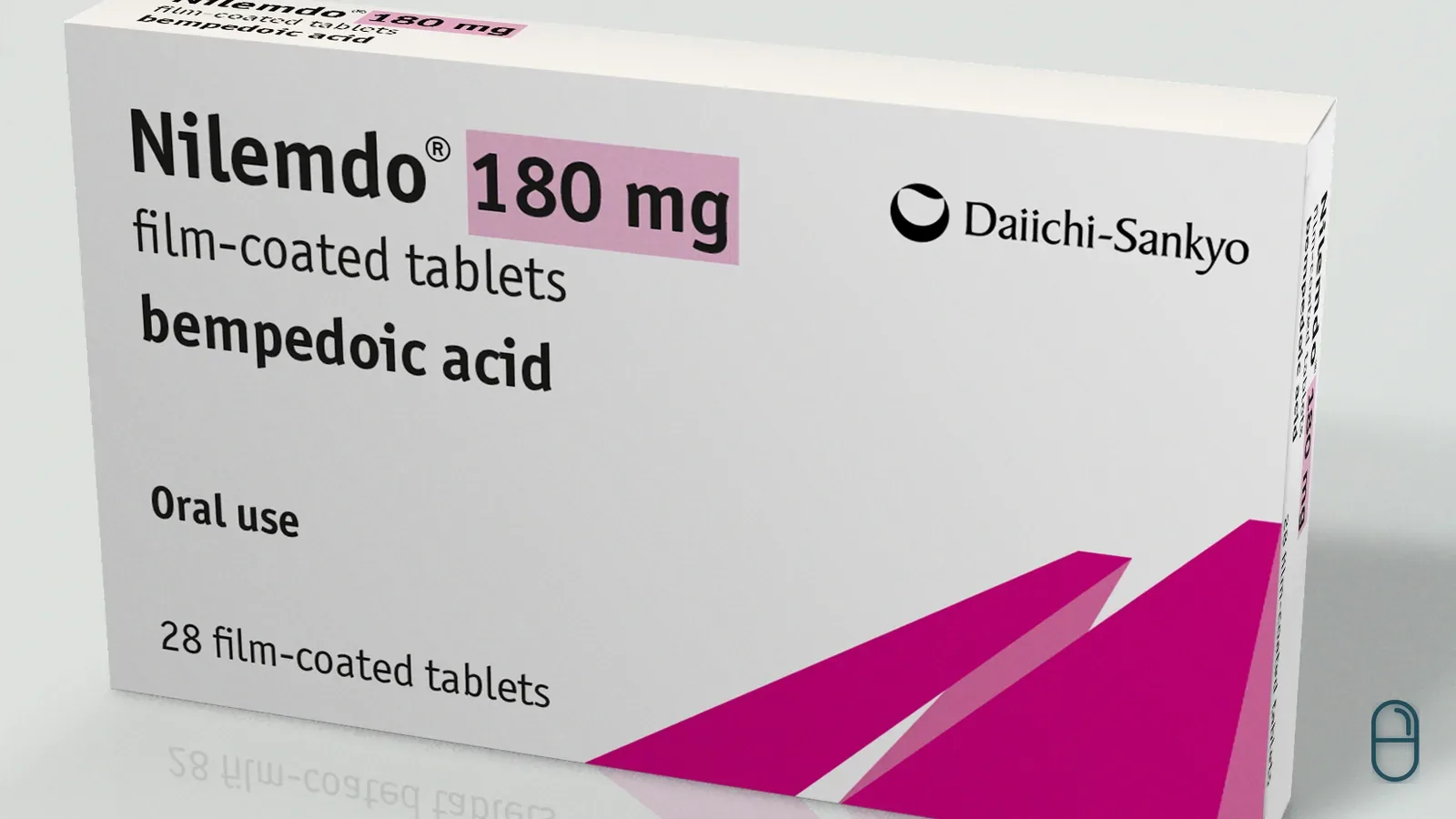 Kwas bempediowy a spadek cholesterolu LDL o niemal 29 procent w codziennej praktyce. Największe różnice u osób nietolerujących statyn