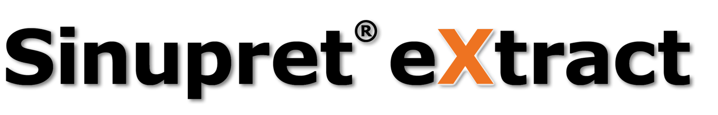 Sinupret extract
