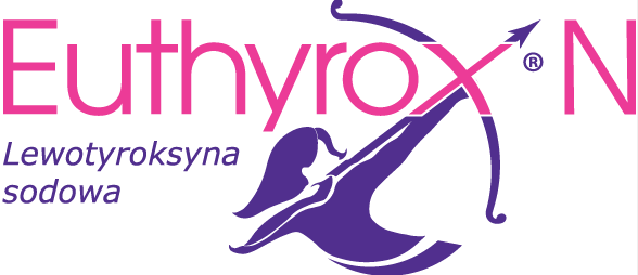 Euthyrox N — lewotyroksyna sodowa