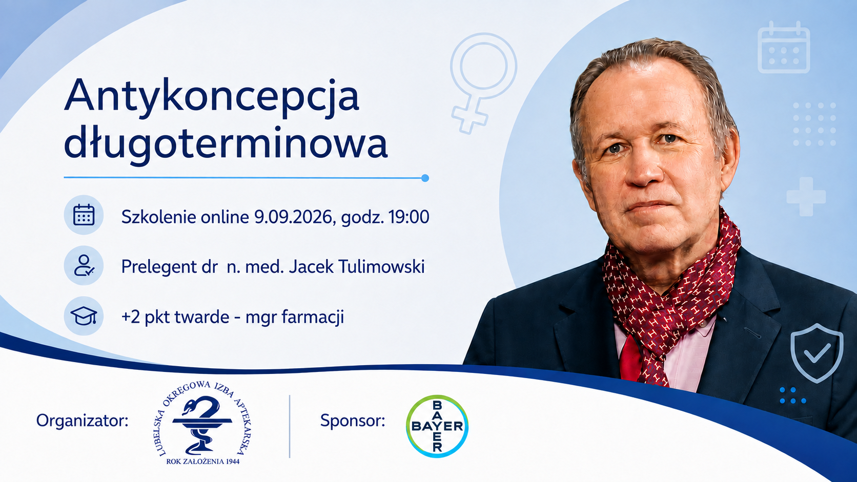 Antykoncepcja długoterminowa