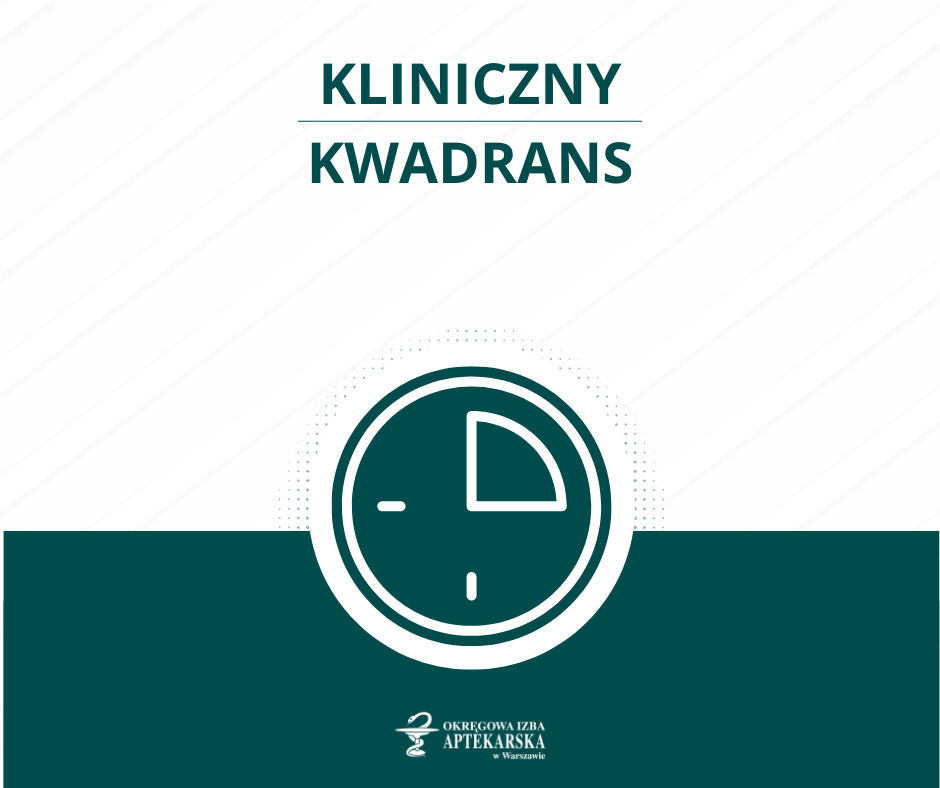 Kliniczny kwadrans: hospitalizacja pacjenta geriatrycznego z chorobami sercowo-naczyniowymi